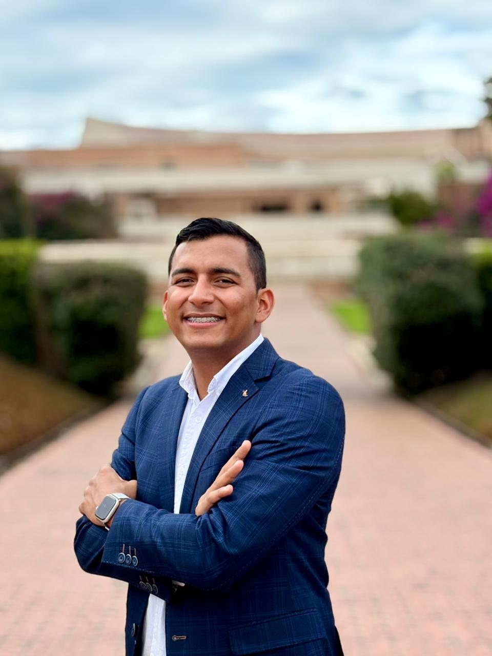 Felipe Peña